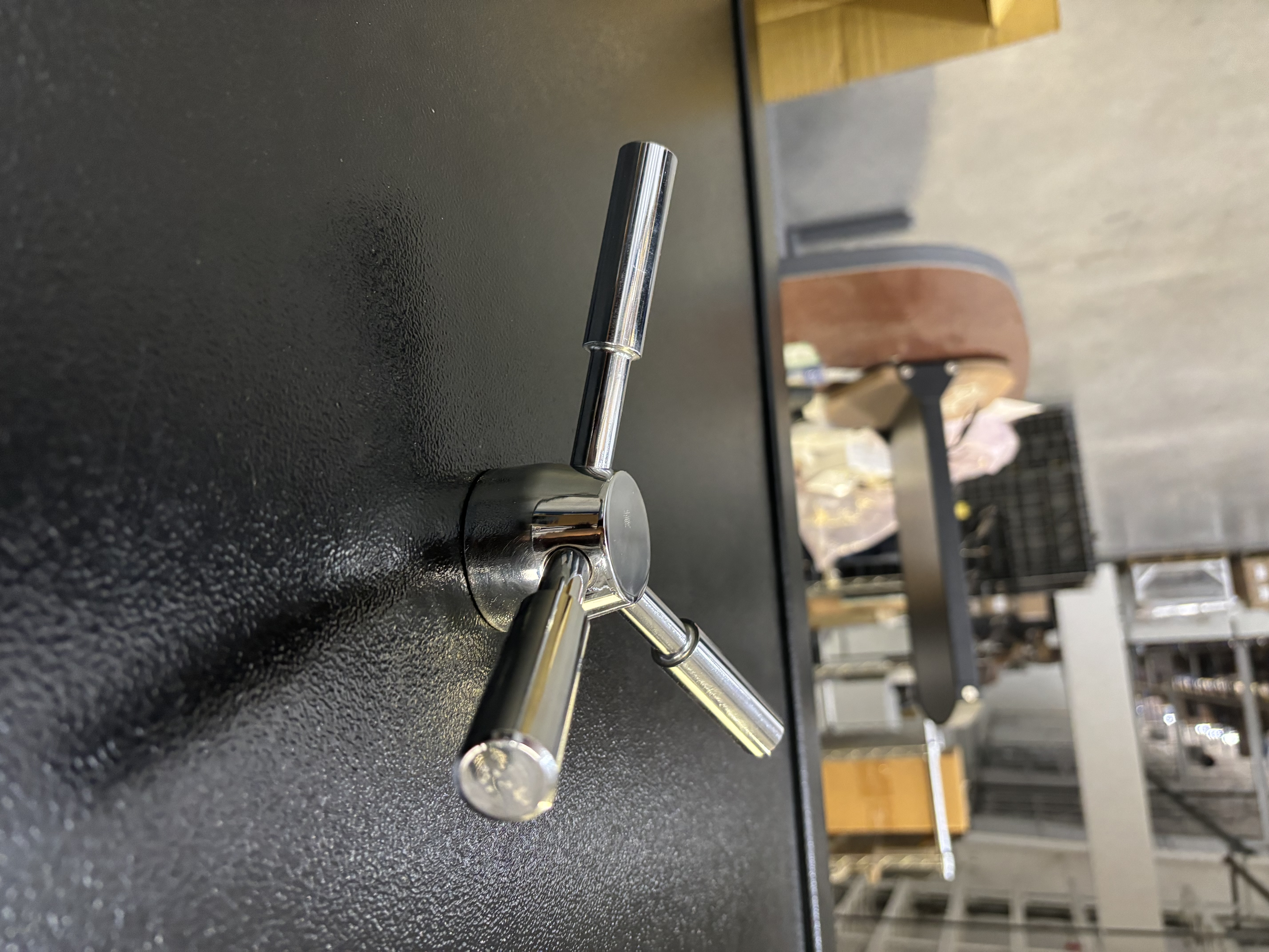 Gunsafe